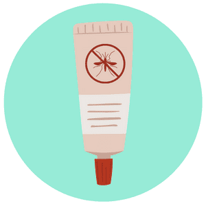 solution contre les insectes