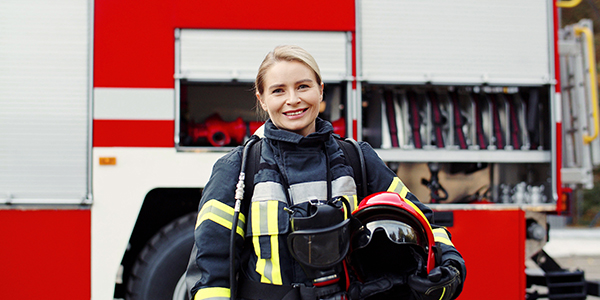 Sécurité civile