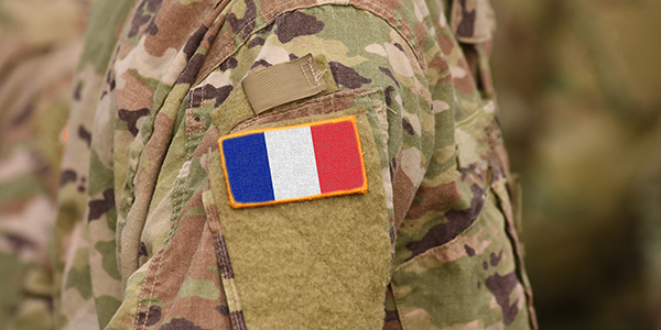 Armée / Sécurité