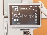 Moniteurs de surveillance et Dopplers