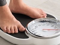 Pèse-personnes mécaniques