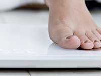 Pèse-personnes électroniques