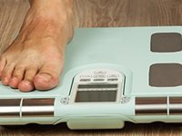 Balances impédancemètres