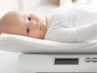 Pèse-bébés et accessoires