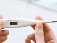 Thermomètres médicaux