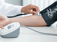 Tensiomètres électroniques