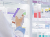 Armoires à médicaments