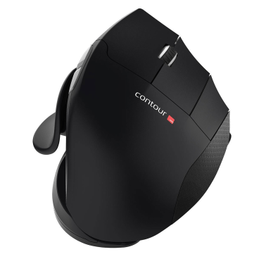 Souris ergonomique Unimouse
