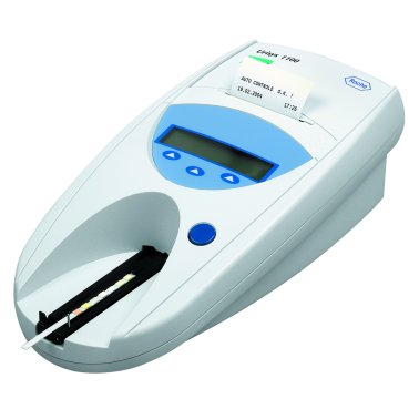 Analyseur d’urine Urisys 1100 Roche Diagnostics