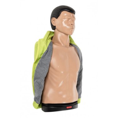 Mannequin AmbuMan Basic