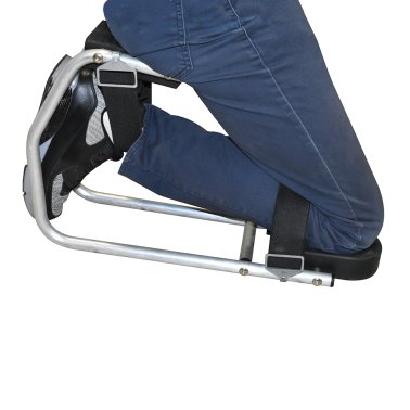 Siège ergonomique Ergosiège