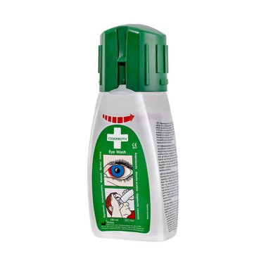 Lave-oeil LNS neutralisant stérile 235 ml