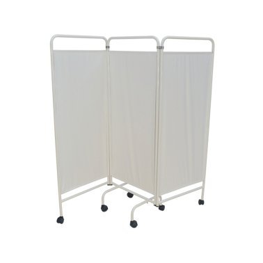 Paravent sur roulettes Vog Médical