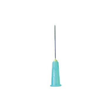 Aiguille hypodermique 23G - 0,6 x 25 mm - Bleu BD Microlance 3 - Boîte de 100