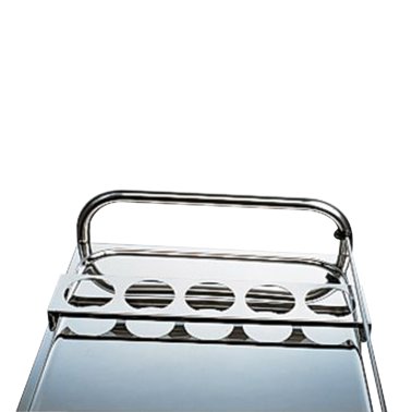 Support pissette pour guéridon