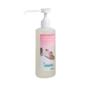 Aniosafe savon doux