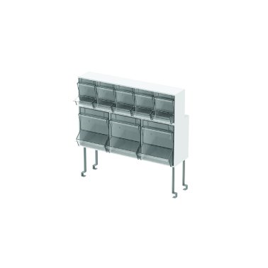 Etagère médicale
