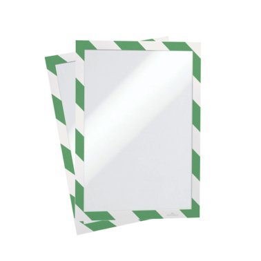 Cadres d’affichage bicolore Duraframe