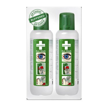 Lave-oeil LNS neutralisant stérile 500 ml