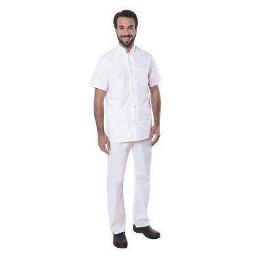 Blouse médicale homme Trika