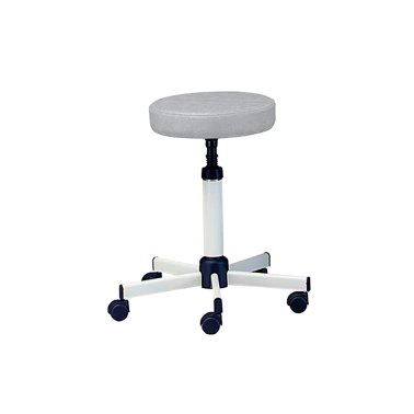Tabouret médical épais Carina