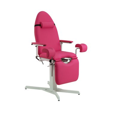Fauteuil de gynécologie Mobercas