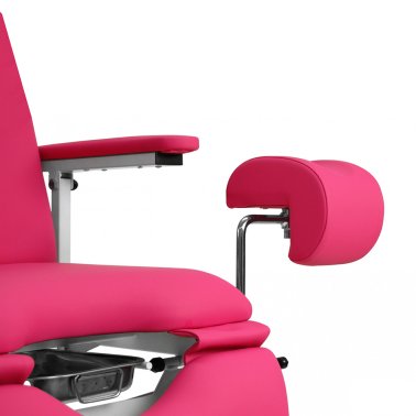 Fauteuil de gynécologie Mobercas