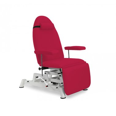 Fauteuil de prélèvement Mobercas