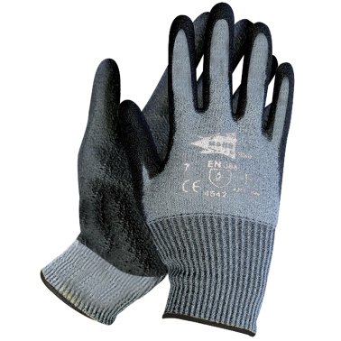 Gants de protection anti-coupure