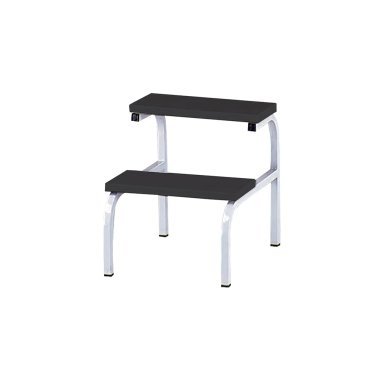 Marchepied 2 marches Carina