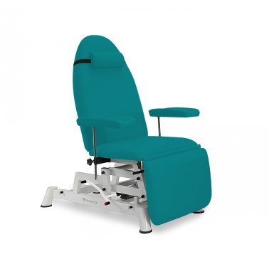 Fauteuil de prélèvement Mobercas