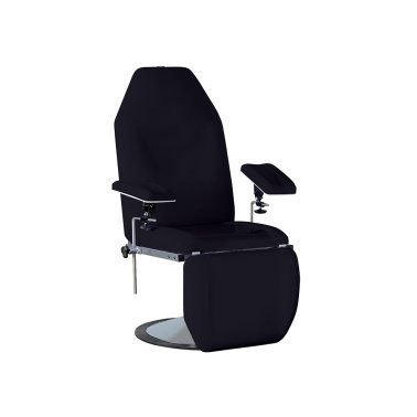 Fauteuil de prélèvement sur socle Carina