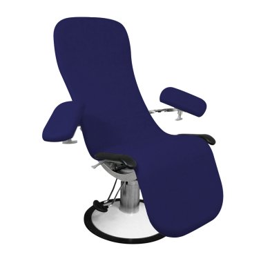 Fauteuil de prélèvement hauteur variable Deneo Promotal