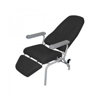 Fauteuil de prélèvement sanguin Cayeux Vog Médical