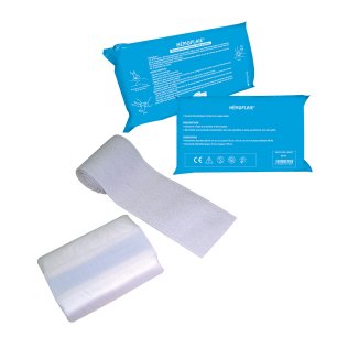 Coussin hémostatique Hémoplaie France Neir