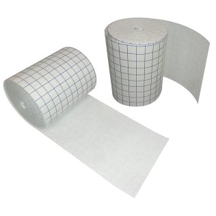 Sparadrap multi-extensible Fixneir - 10 m x 10 cm