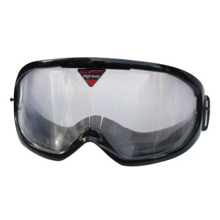 Lunettes simulation alcool