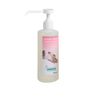 Aniosafe savon doux