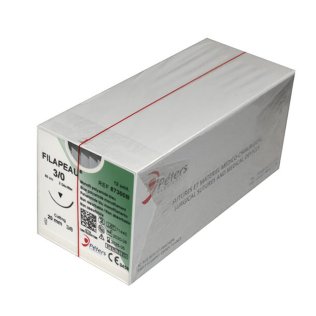 Sutures chirurgicales FILAPEAU®