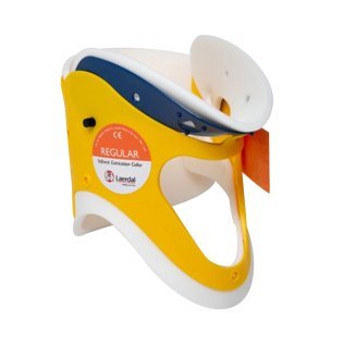 Collier immobilisateur cervical STIFNECK Laerdal