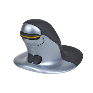 Souris ergonomique Penguin