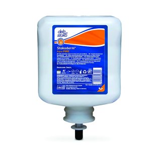 Crème de protection Stokoderm Aqua Pure