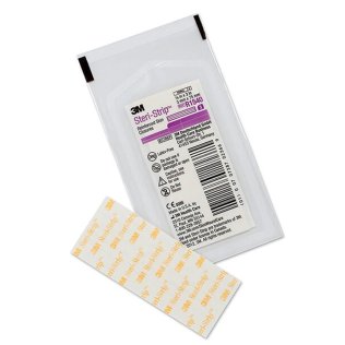 Suture cutanée adhésive Steri-Strip