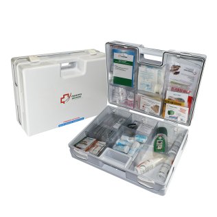 Boîte de secours Médineir 5 pour 50 personnes