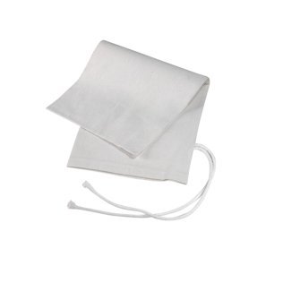 Housse de protection pour pied à sérum pliant