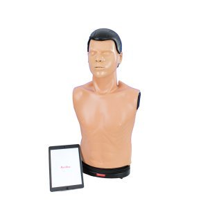 Mannequin de secourisme AmbuMan Basic iQF
