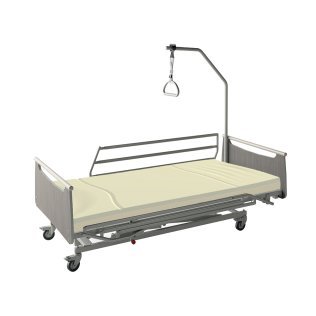 Lit médicalisé électrique Pack X’Press