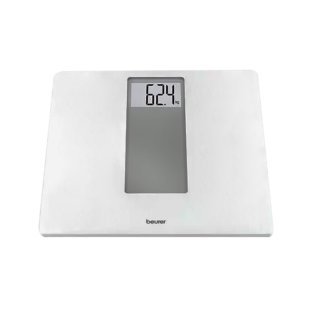 Pèse-personne électronique PS 160 Beurer