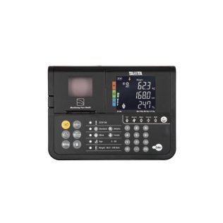 Impédancemètre DC 360 Tanita