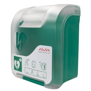 Armoire AIVIA IN pour défibrillateur sans electronique